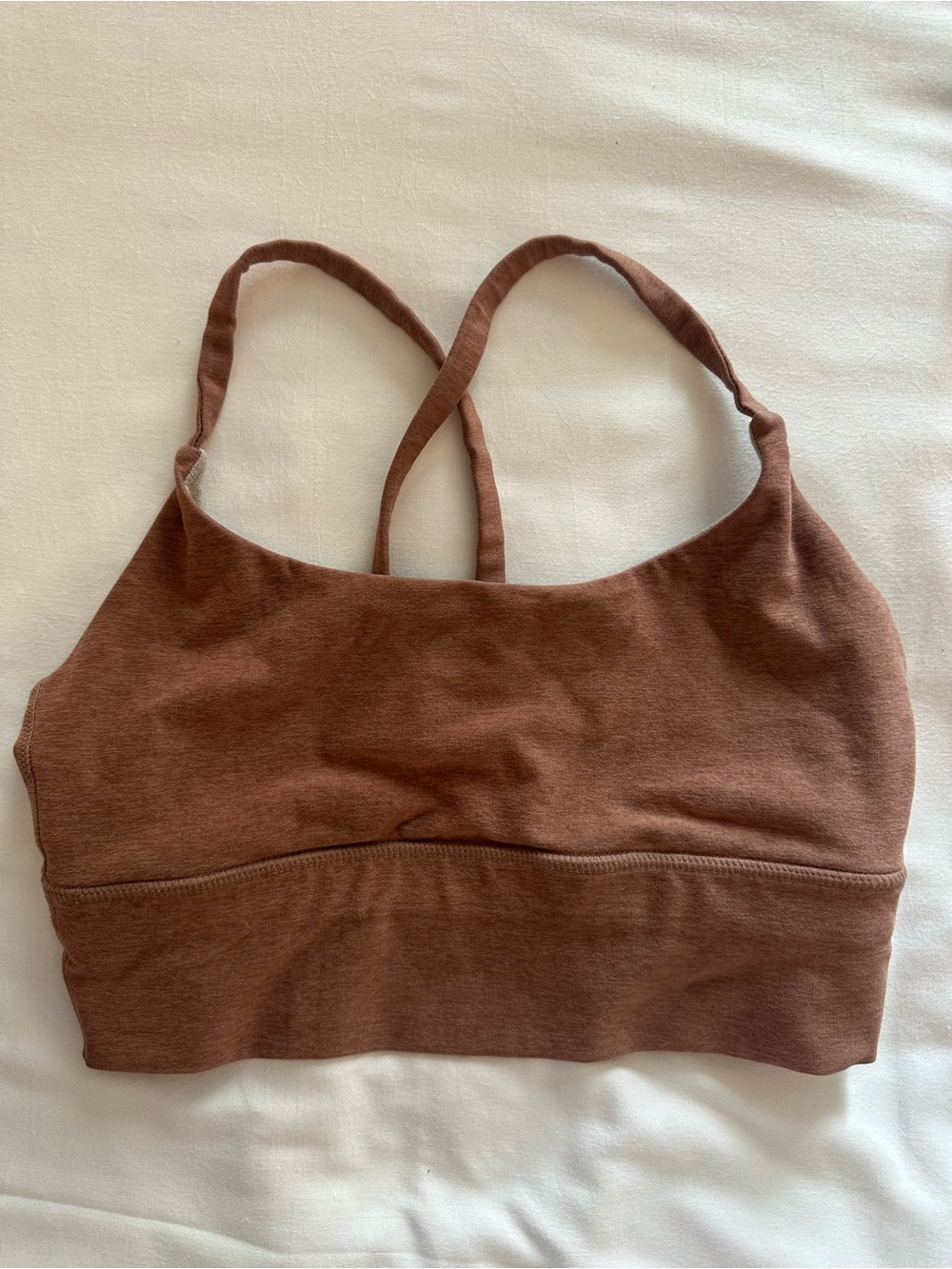 Vuori sports bra